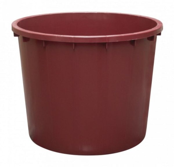 Cada din plastic folosita la macerarea strugurilor 750 L