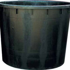 Alternative view of Cada/ Butoi Plastic 750 L, Fabricat Italia