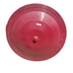 Capac cadita alimentara visinie 1000 L