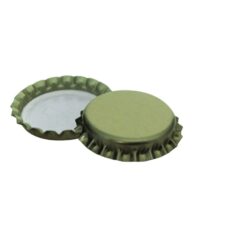 Capsa/Capac Metal Φ29 mm, 100 bucati/set