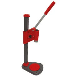 Capsator Semiautomat 26-29 mm