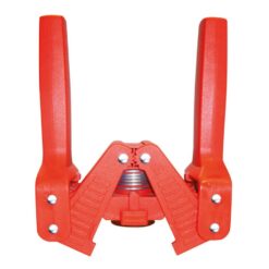 Capsator cu 2 dimensiuni