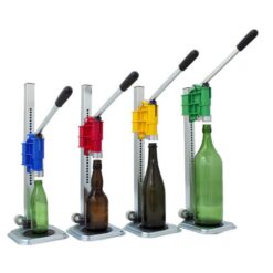 Capsator Sticle Corona