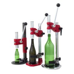 Capsator Sticle Corona 26-29 mm TCSG, Grifo