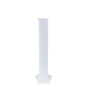 Cilindru transparent gradat 1000 cc