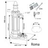 Cismea Gradina Roma 22/12 - imagine 4