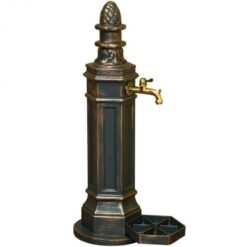 Alternative view of Cismea Gradina Roma 22/12