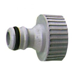 Alternative view of Conector 3/4 F