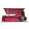 Decorticator motorizat de rodie, Grifo - imagine 3
