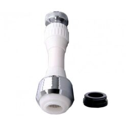 Dispersor Siroflex alb