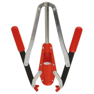 Dopuitor Manual cu dubla parghie