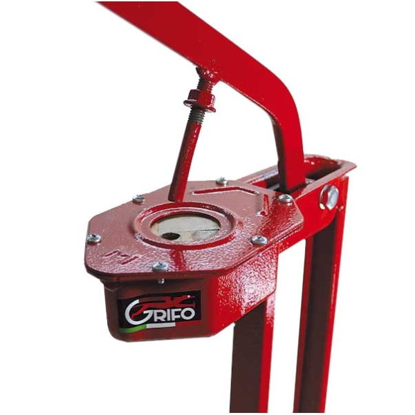 Dopuitor Manual de sticle pentru dopuri de pluta - imagine 3