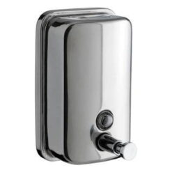 Alternative view of Dozator sapun lichid inox 500 ml