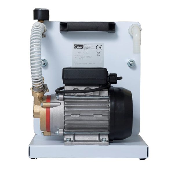 Filtru vin Grifo cu 6 placi - imagine 3
