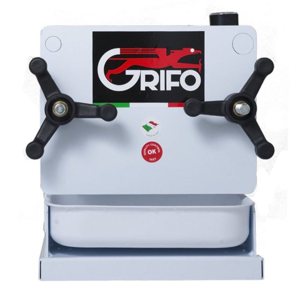 Filtru vin Grifo cu 6 placi - imagine 4
