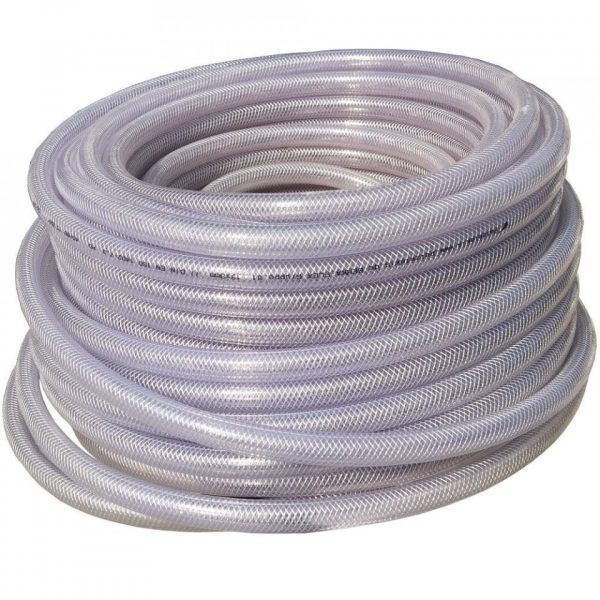 Furtun Alimentar Armat Φ10/16 mm