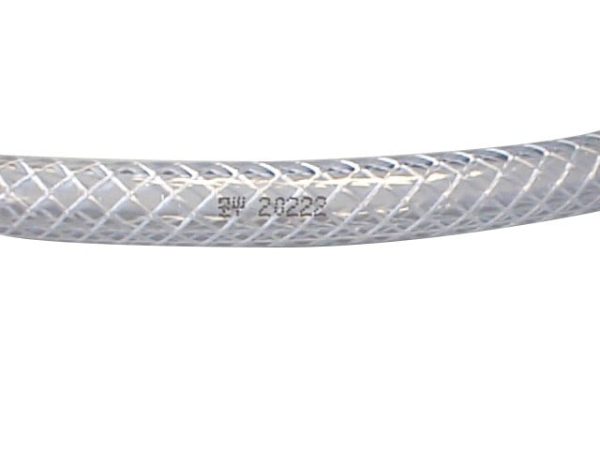 Furtun alimentar armat Φ25/33 mm - imagine 4