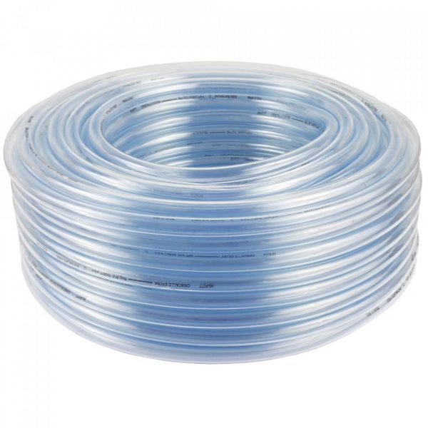 Furtun flexibil din PVC