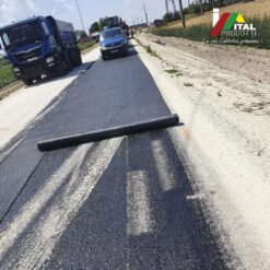 Alternative view of Geotextil 1.50 x 100 m, 200 gr/mp