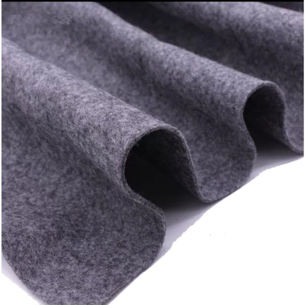 Geotextil 1,5 x 10 m 200 gr/m2 - imagine 2