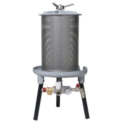 Hidropresa pentru Fructe 40 Litri