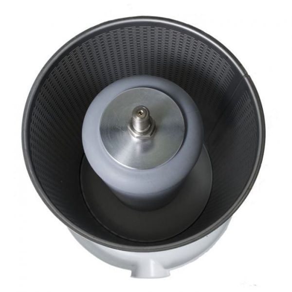 Hidropresa pentru Fructe/Legume 80 L, Grifo - imagine 3