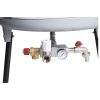 Hidropresa pentru Fructe/Legume 80 L, Grifo - imagine 4