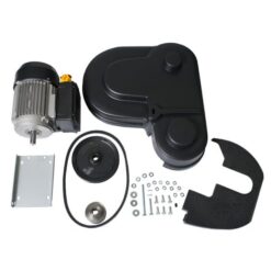 Kit Motor pentru Zdrobitor Manual DMA/DENSMA