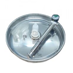 Alternative view of Kit Pneumatic Inox pentru Butoi 145 L, 180 L