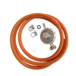 Kit regulator butelie