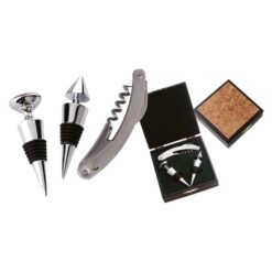 Kit Sommelier pentru Vin