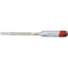 Glucometru Mustimetru Guyot, 3 in 1 cu  scale (Densitate, Vol. Alcool, Zahar)