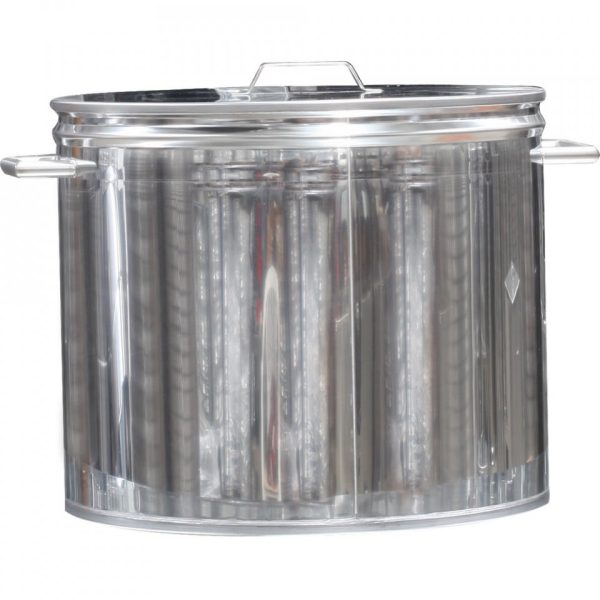 Oala Inox 75 litri