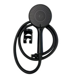 Set dus reglabil negru