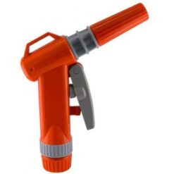 Alternative view of Pistol jet reglabil cu cupla furtun 3/4