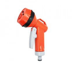 Pistol pulverizare 4 jeturi cu conector