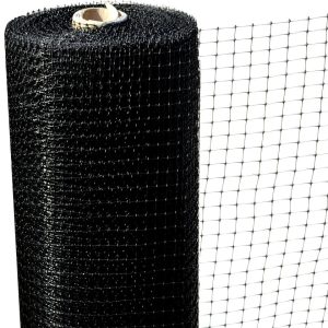 Plasa anticartita din plastic