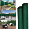 Plasa Umbrire 1.5 x 50 m, grad de umbrire 80 gr/m2, tratata UV - imagine 2