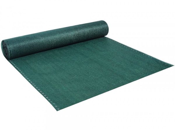 Plasa Umbrire 1.5 x 50 m, grad de umbrire 80 gr/m2, tratata UV - imagine 3