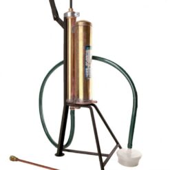 Alternative view of Pompa de stropit si varuit cloe, Di Martino