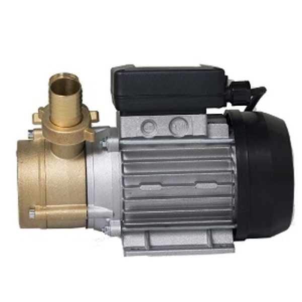 Pompa de Transvazare din bronz fi 30 - imagine 5