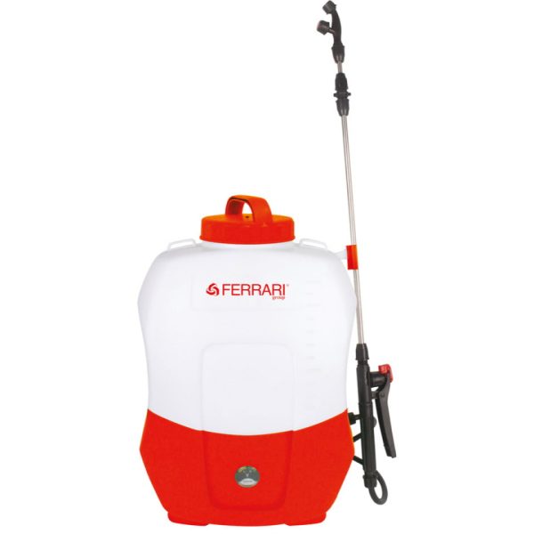 Pompă de Stropit cu acumulator