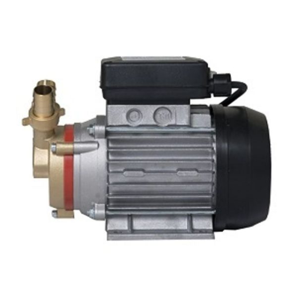 Pompa Transvazare Grifo G25, 0.65 CP, debit 2400 L/h - imagine 5