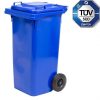 Pubela Gunoi 120 L - imagine 3