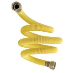 Racord Extensibil Gaz Inox 750-1500 FF 1/2