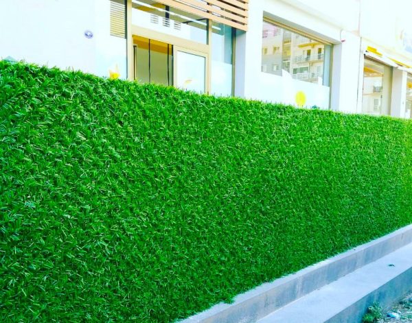 Gard Decorativ 1.5x10m - imagine 3