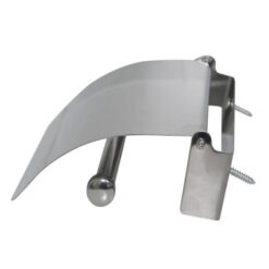 Suport hartie din Inox