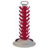 Suport scurgere stationar ECO 81 sticle