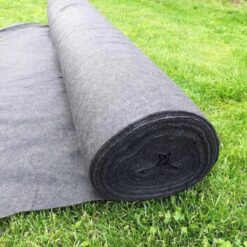 Alternative view of Geotextil 1.5 x 100 m, 250 gr/mp