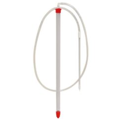 Travazator cu pornire rapida